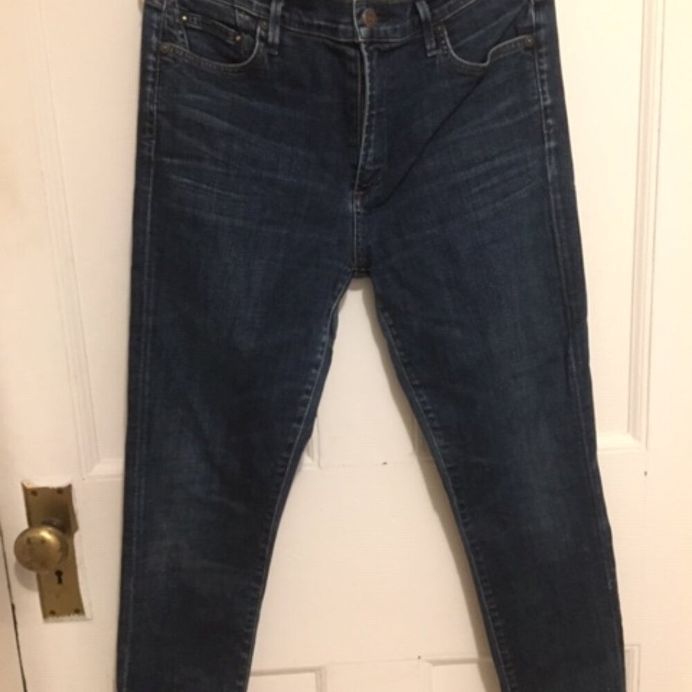 Citizens of Humanity Jeans 32 Petite